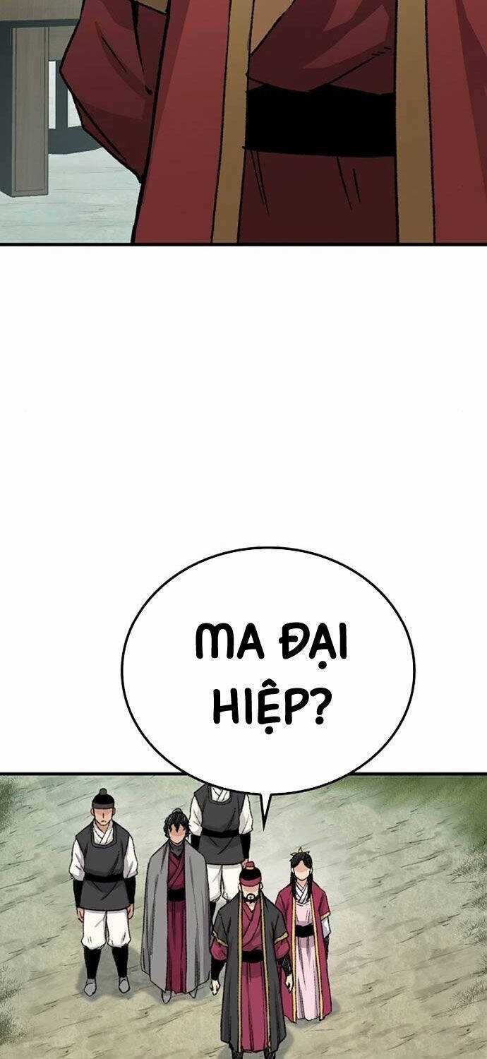 Thiên Ma Quy Hoàn Chương 38 trang 45