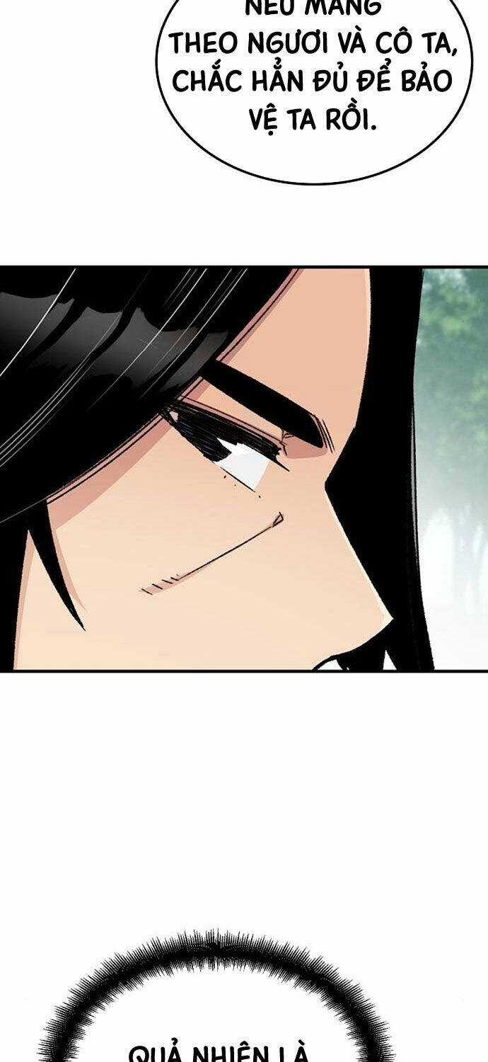 Thiên Ma Quy Hoàn Chương 38 trang 5