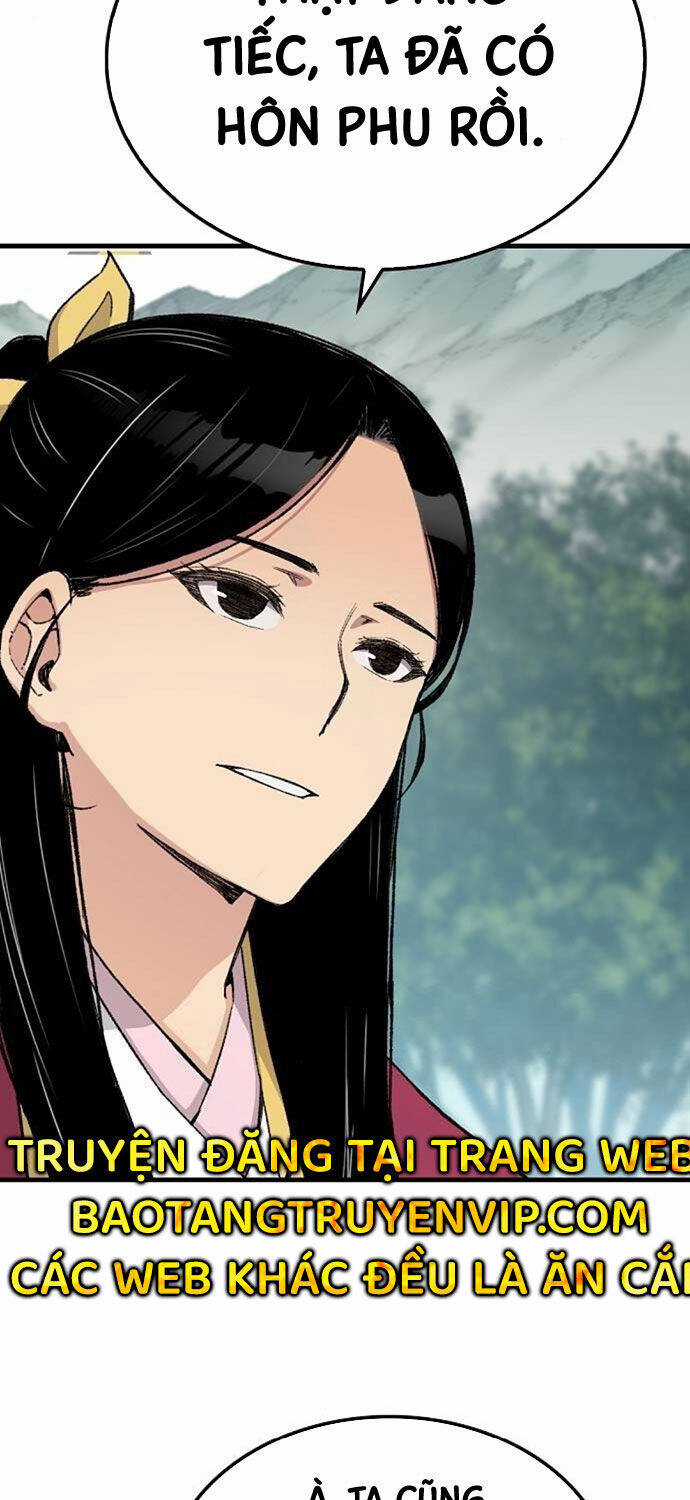 Thiên Ma Quy Hoàn Chương 38 trang 53