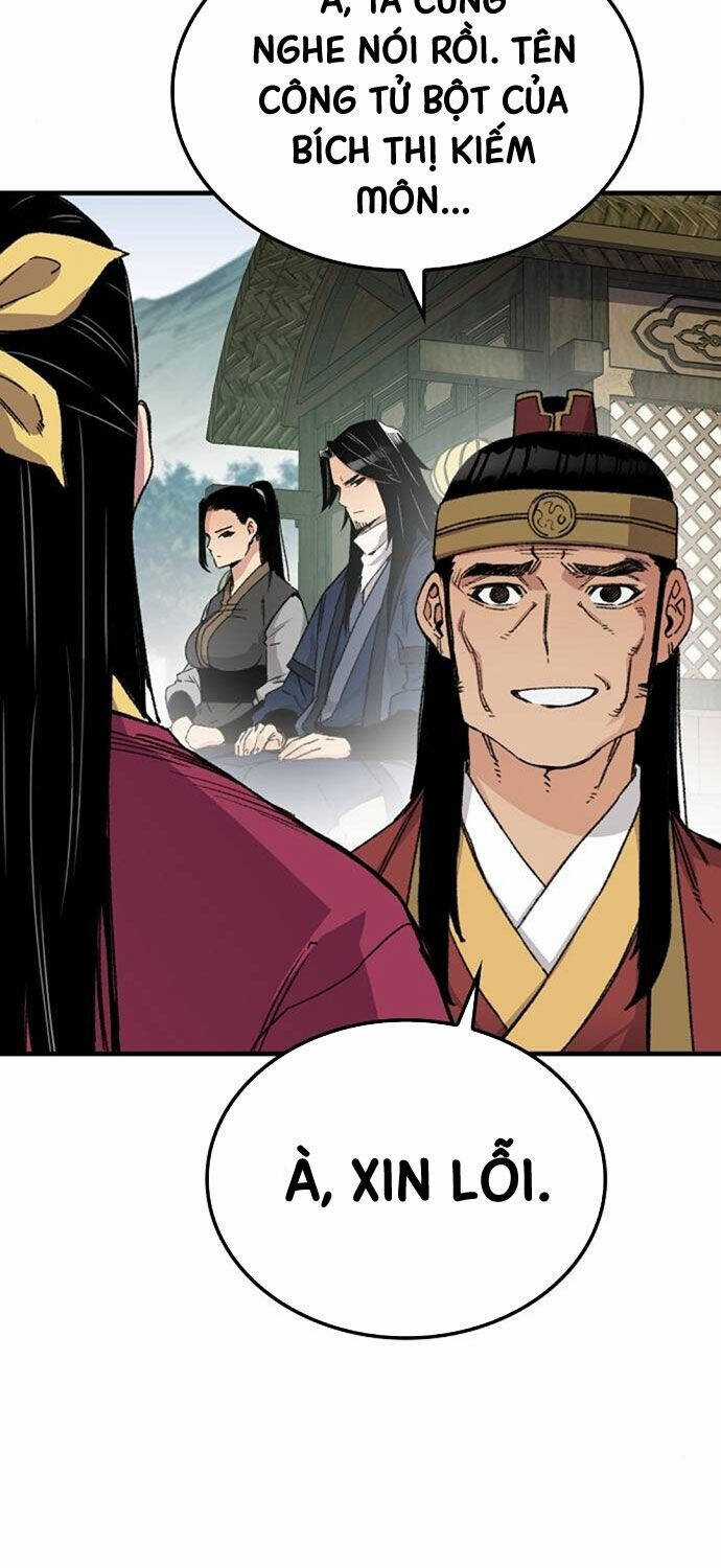 Thiên Ma Quy Hoàn Chương 38 trang 54