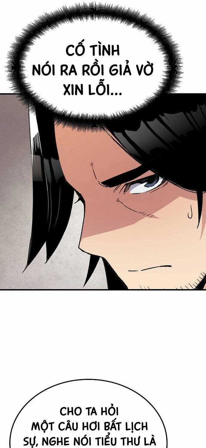 Thiên Ma Quy Hoàn Chương 38 trang 55