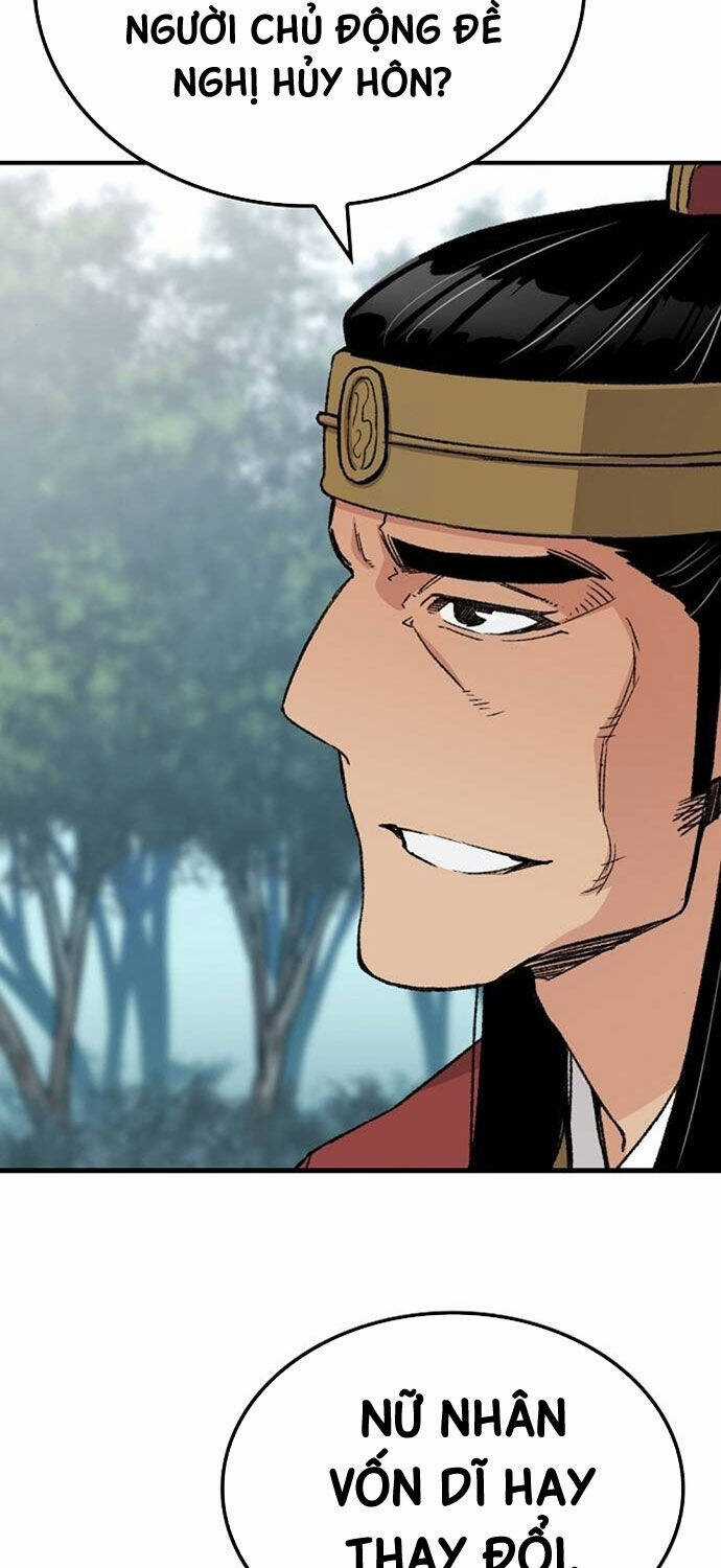 Thiên Ma Quy Hoàn Chương 38 trang 56