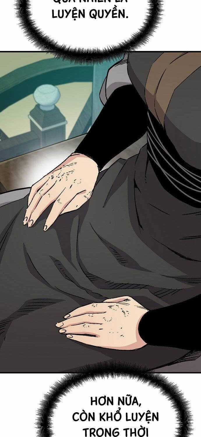 Thiên Ma Quy Hoàn Chương 38 trang 6