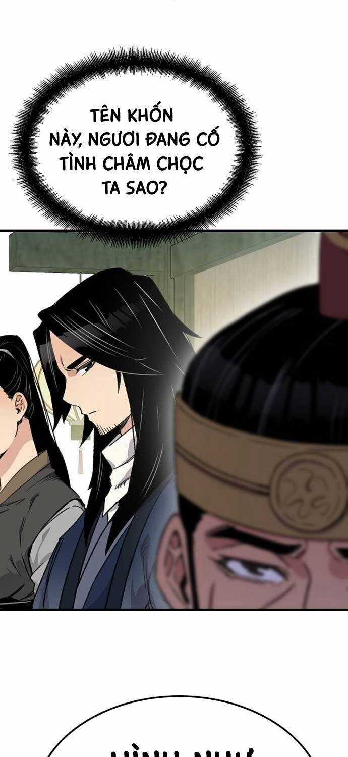 Thiên Ma Quy Hoàn Chương 38 trang 62