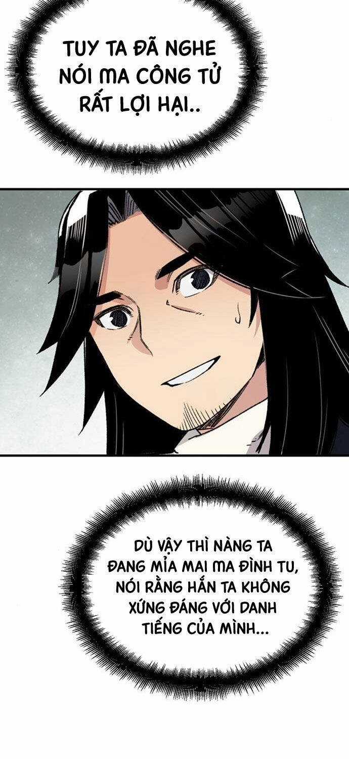 Thiên Ma Quy Hoàn Chương 38 trang 64