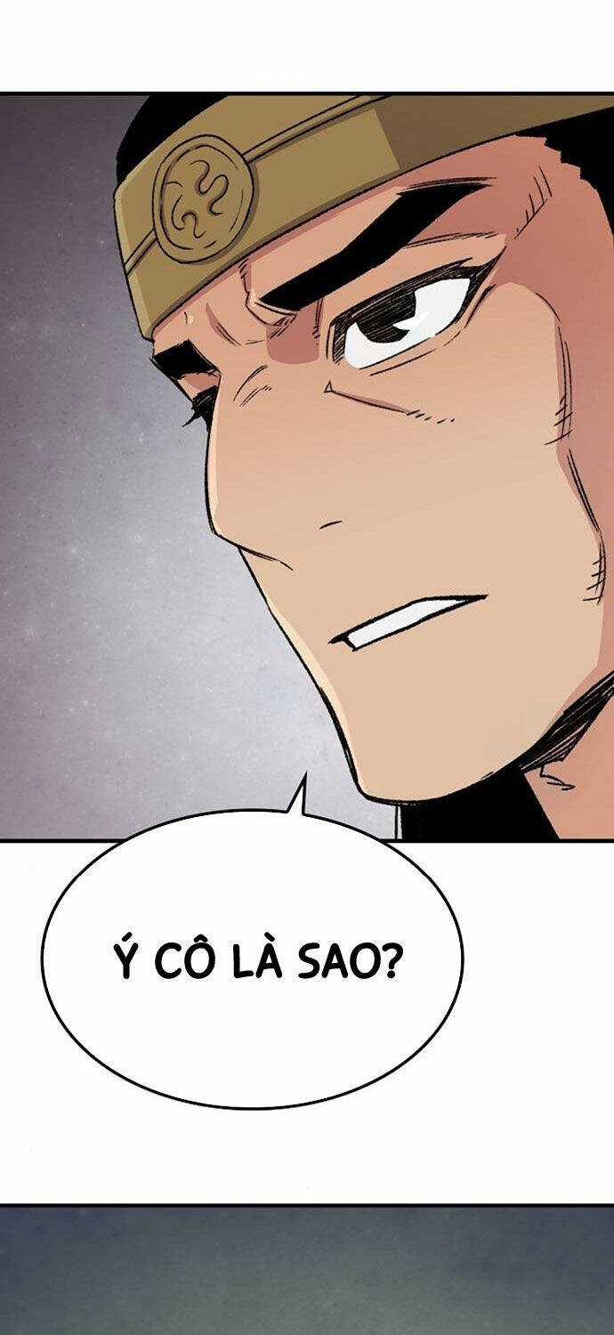 Thiên Ma Quy Hoàn Chương 38 trang 65