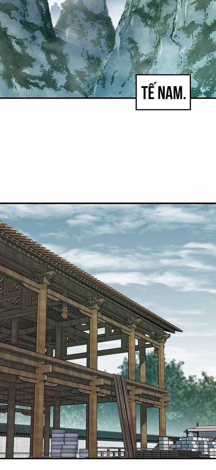 Thiên Ma Quy Hoàn Chương 38 trang 75