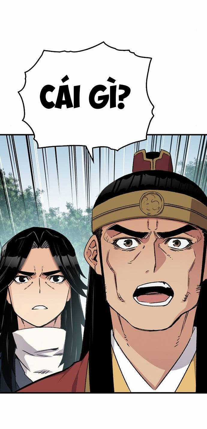 Thiên Ma Quy Hoàn Chương 38 trang 76