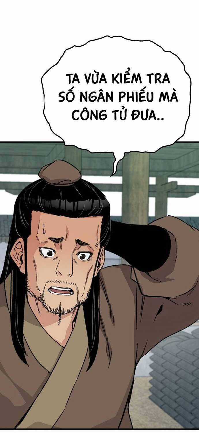 Thiên Ma Quy Hoàn Chương 38 trang 77