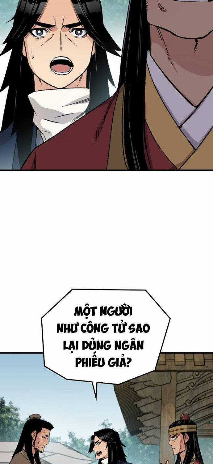 Thiên Ma Quy Hoàn Chương 38 trang 79