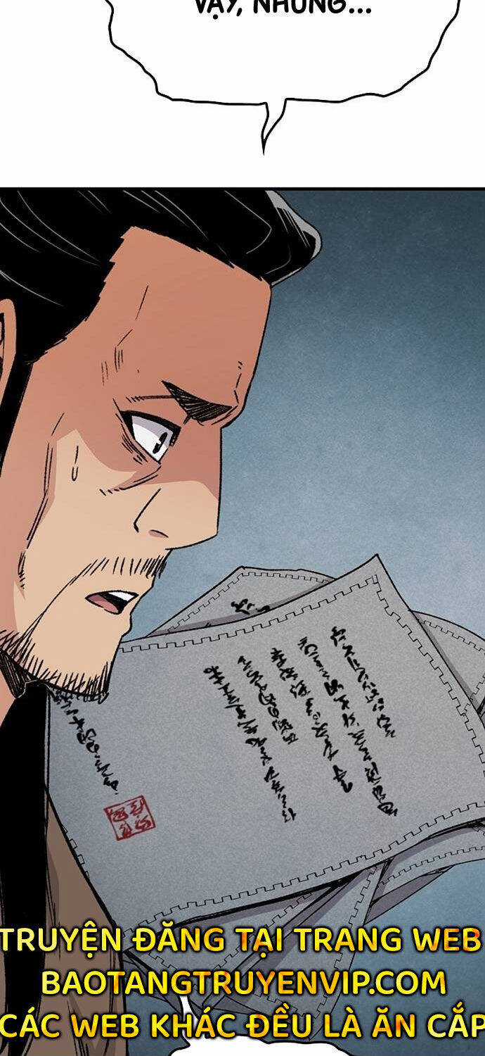 Thiên Ma Quy Hoàn Chương 38 trang 81