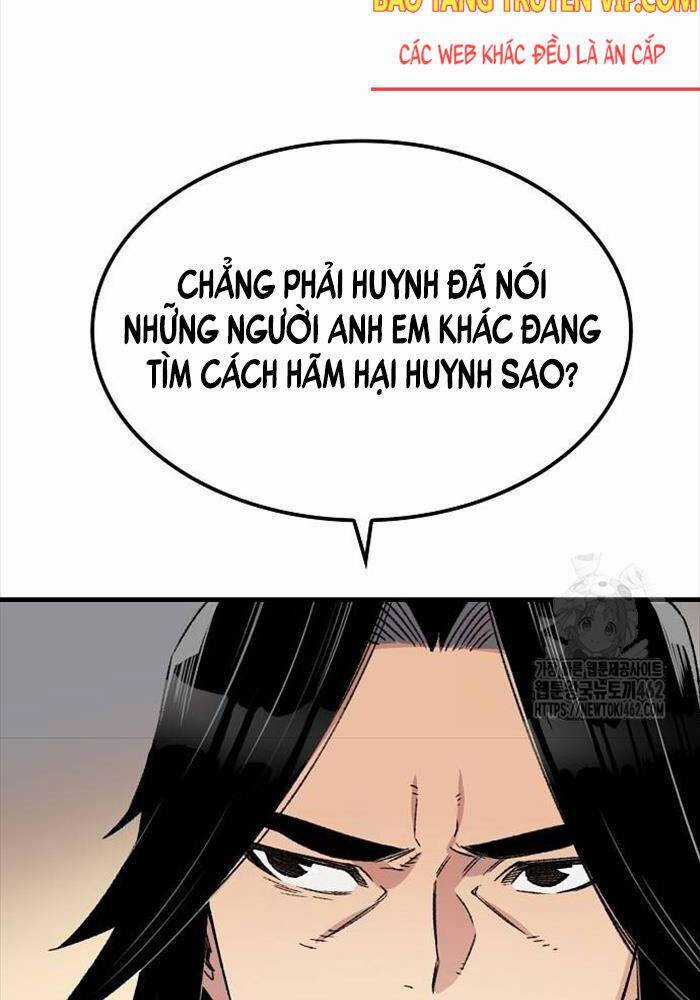 Thiên Ma Quy Hoàn Chương 39 trang 9