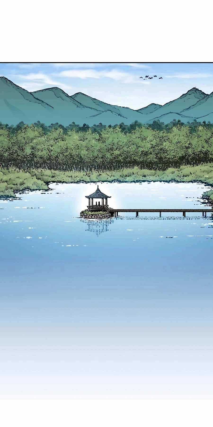 Thiên Ma Quy Hoàn Chương 4 trang 11