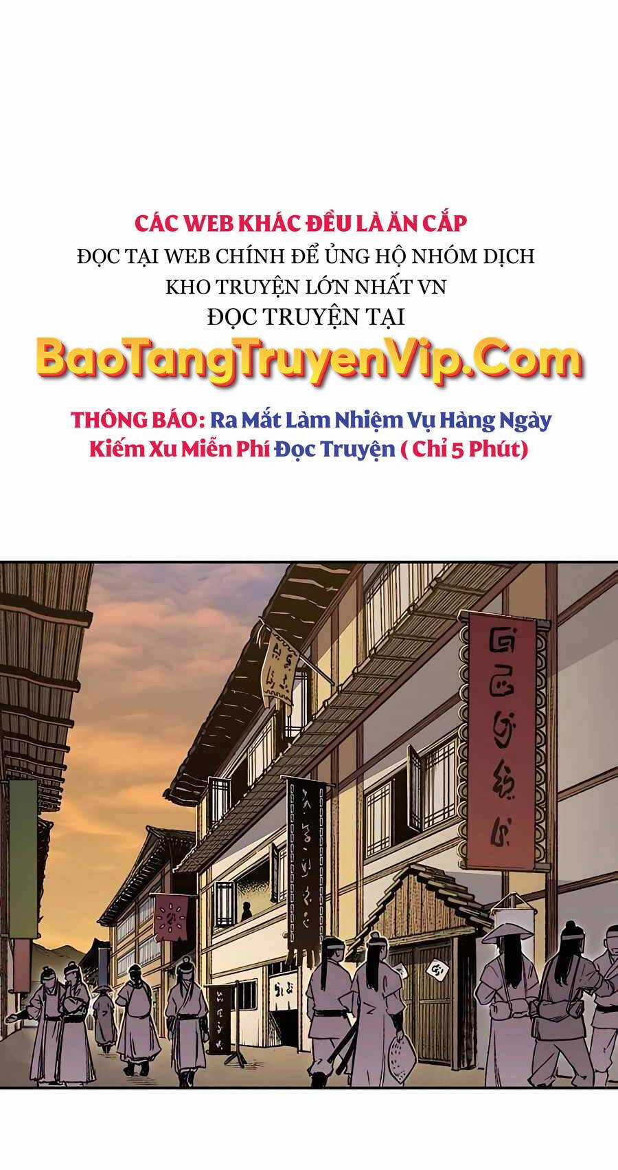 Thiên Ma Quy Hoàn Chương 4 trang 12