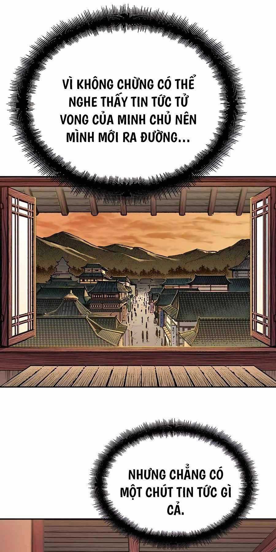 Thiên Ma Quy Hoàn Chương 4 trang 13