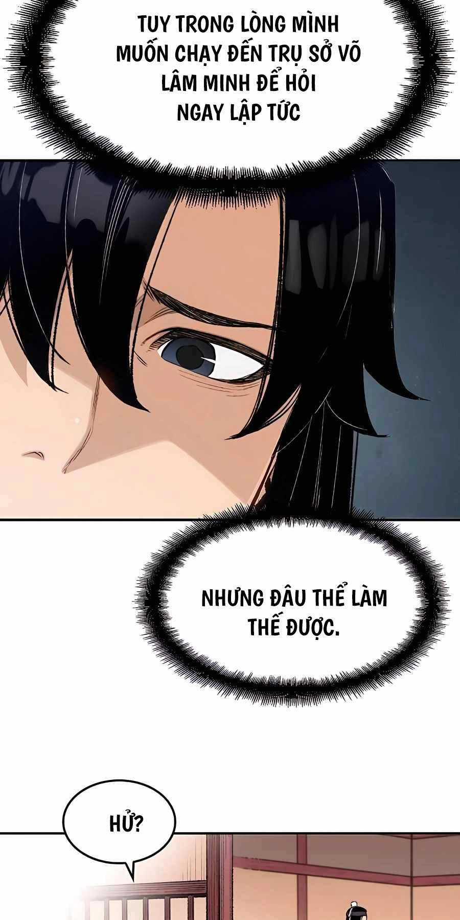 Thiên Ma Quy Hoàn Chương 4 trang 15