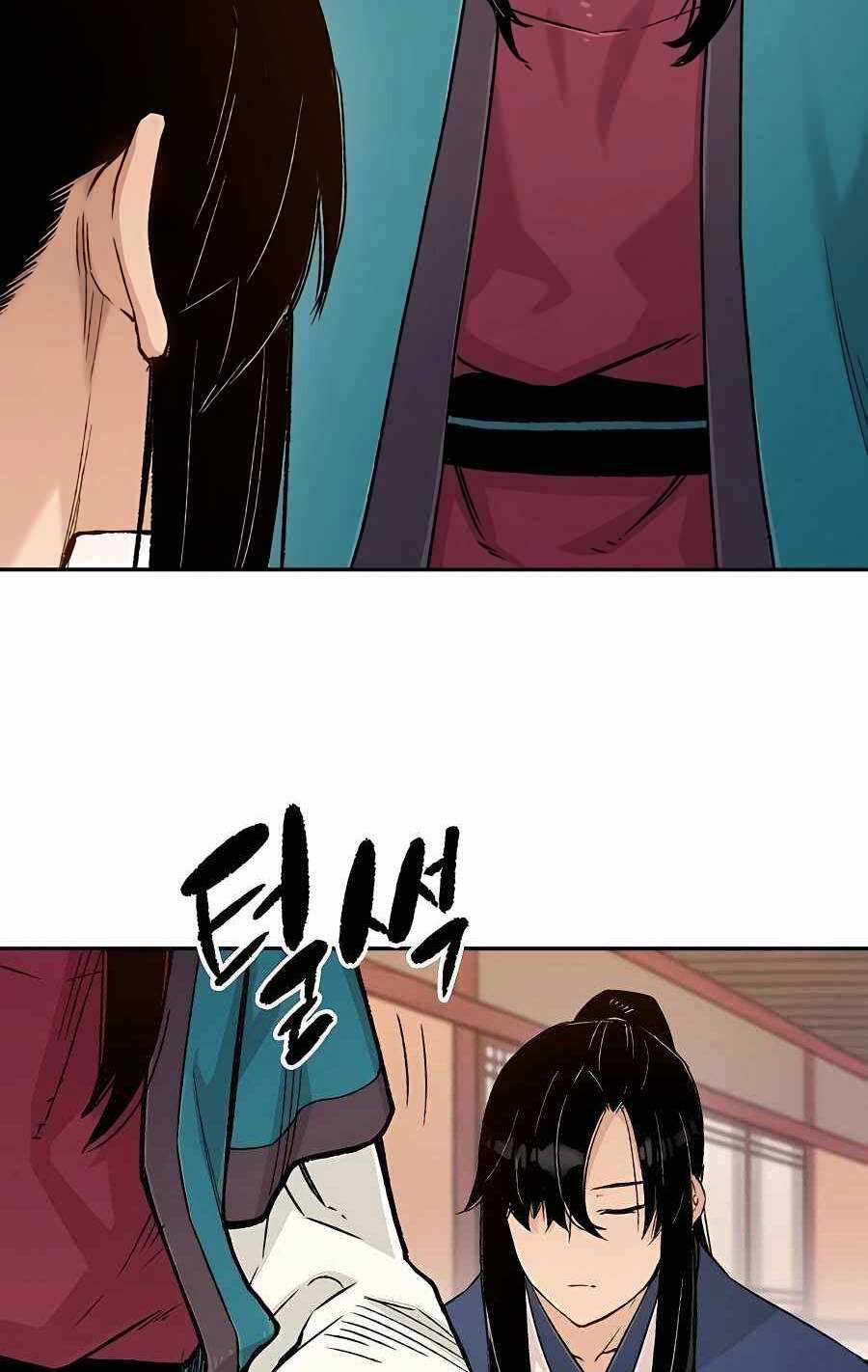 Thiên Ma Quy Hoàn Chương 4 trang 19