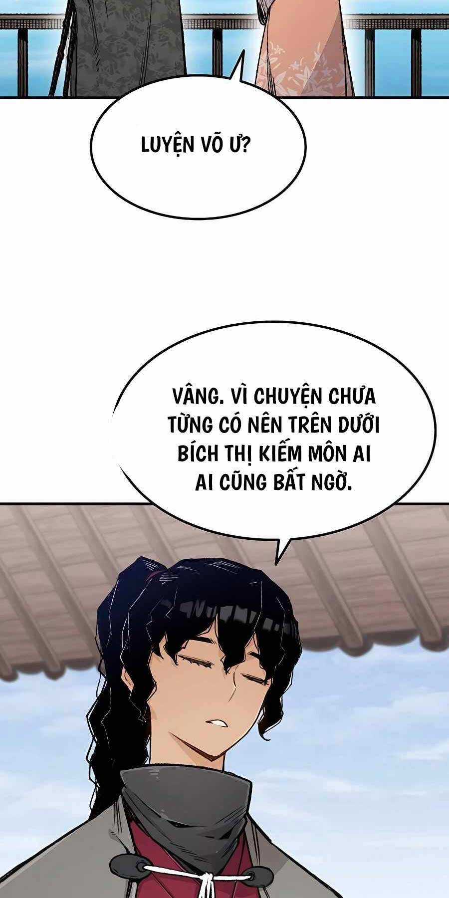 Thiên Ma Quy Hoàn Chương 4 trang 2