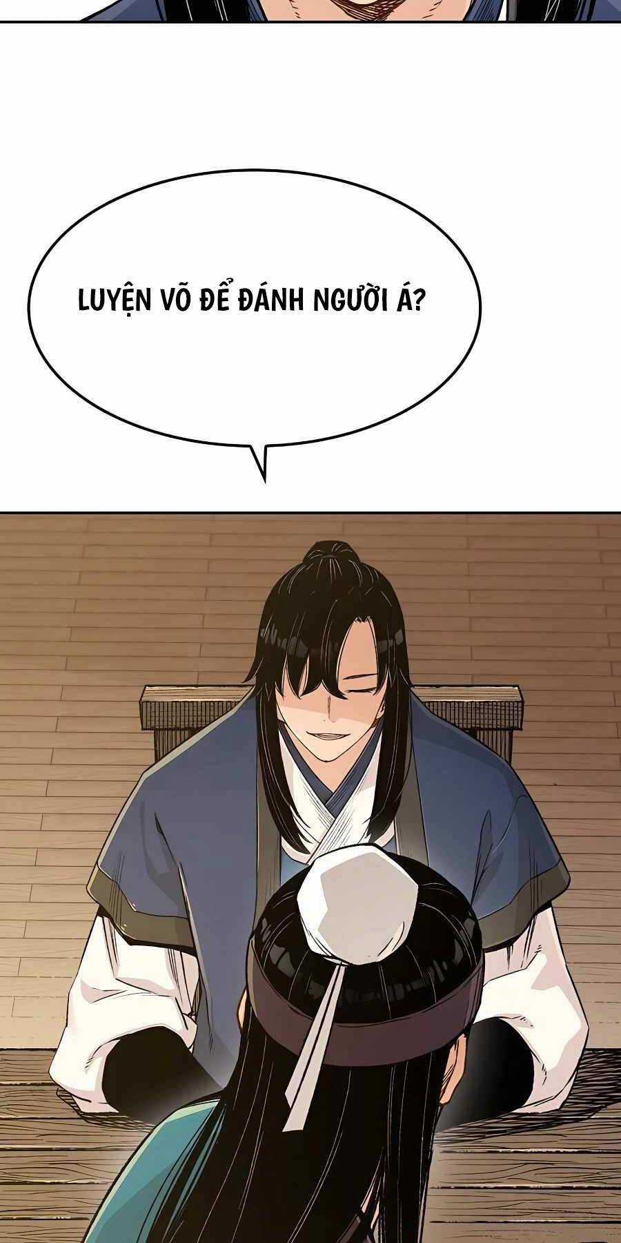 Thiên Ma Quy Hoàn Chương 4 trang 22