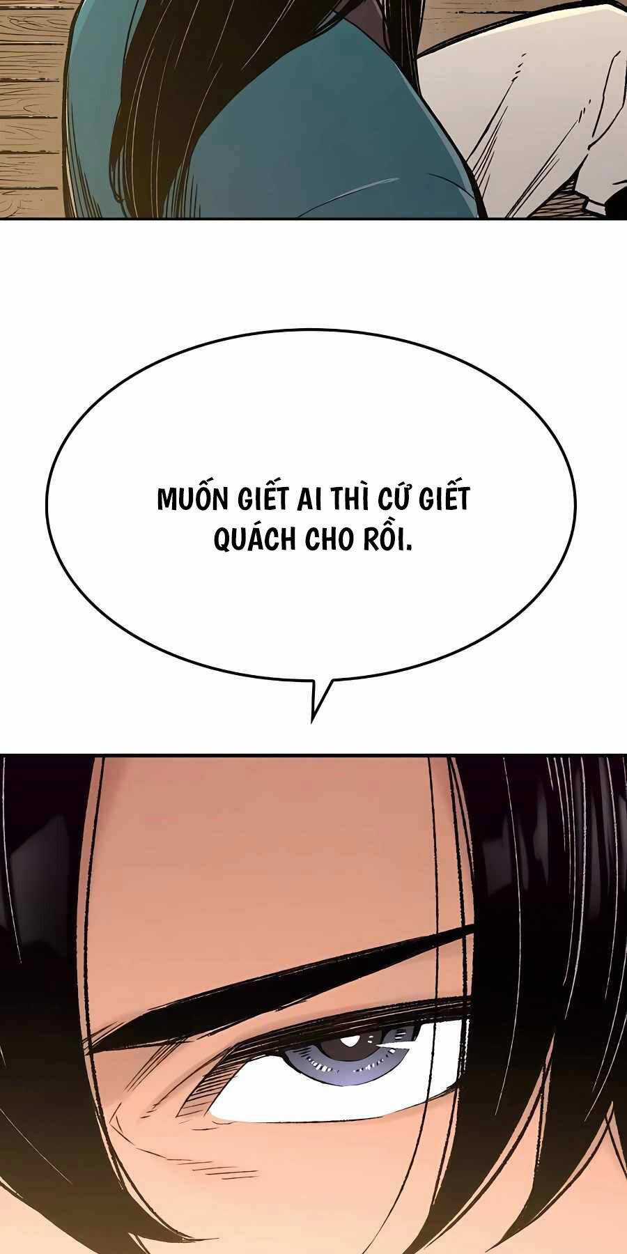 Thiên Ma Quy Hoàn Chương 4 trang 23