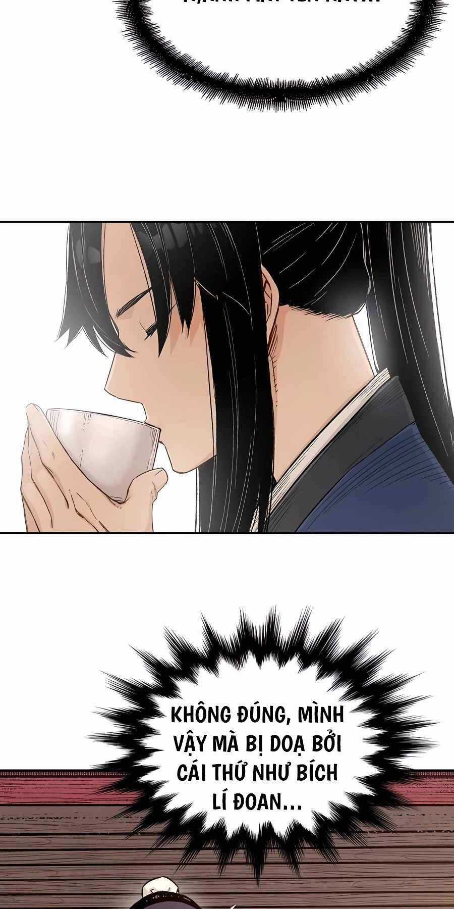 Thiên Ma Quy Hoàn Chương 4 trang 25