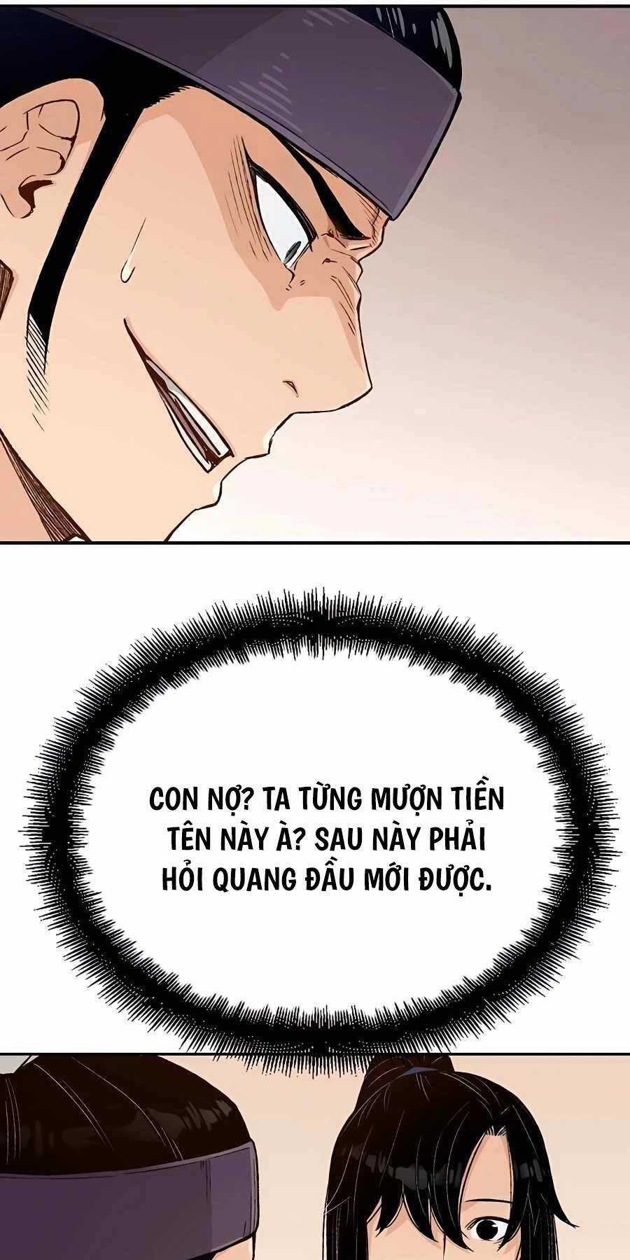 Thiên Ma Quy Hoàn Chương 4 trang 27