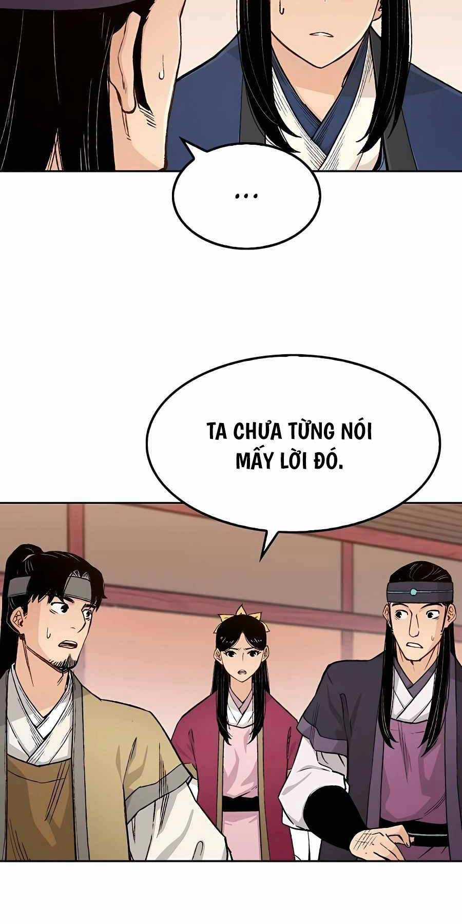 Thiên Ma Quy Hoàn Chương 4 trang 28