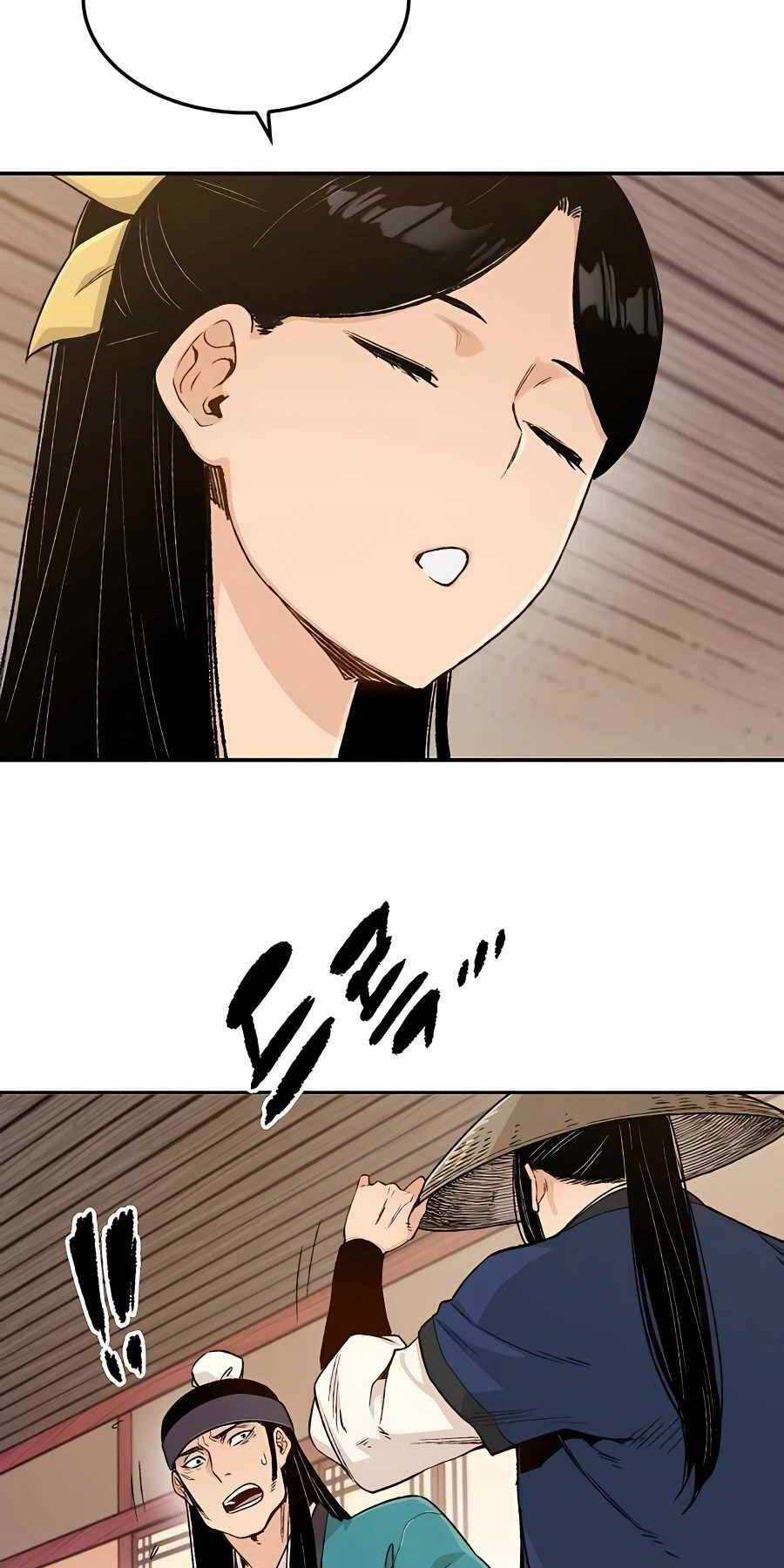 Thiên Ma Quy Hoàn Chương 4 trang 30