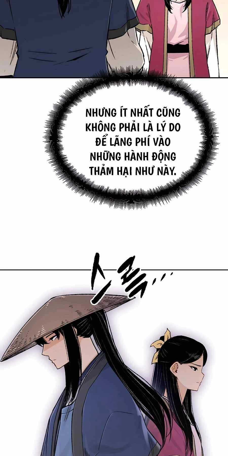 Thiên Ma Quy Hoàn Chương 4 trang 33