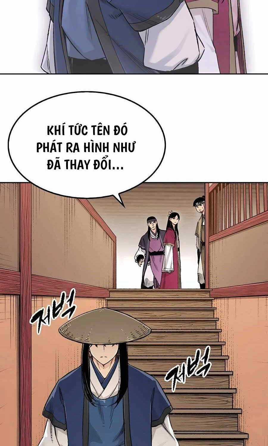 Thiên Ma Quy Hoàn Chương 4 trang 34