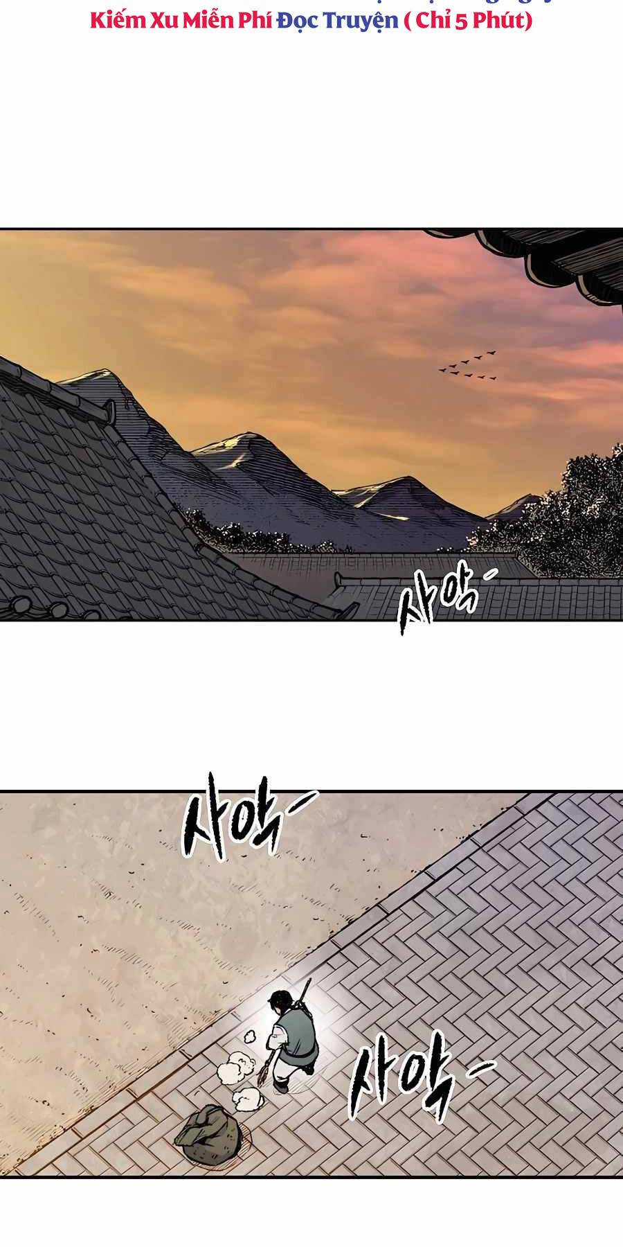 Thiên Ma Quy Hoàn Chương 4 trang 36