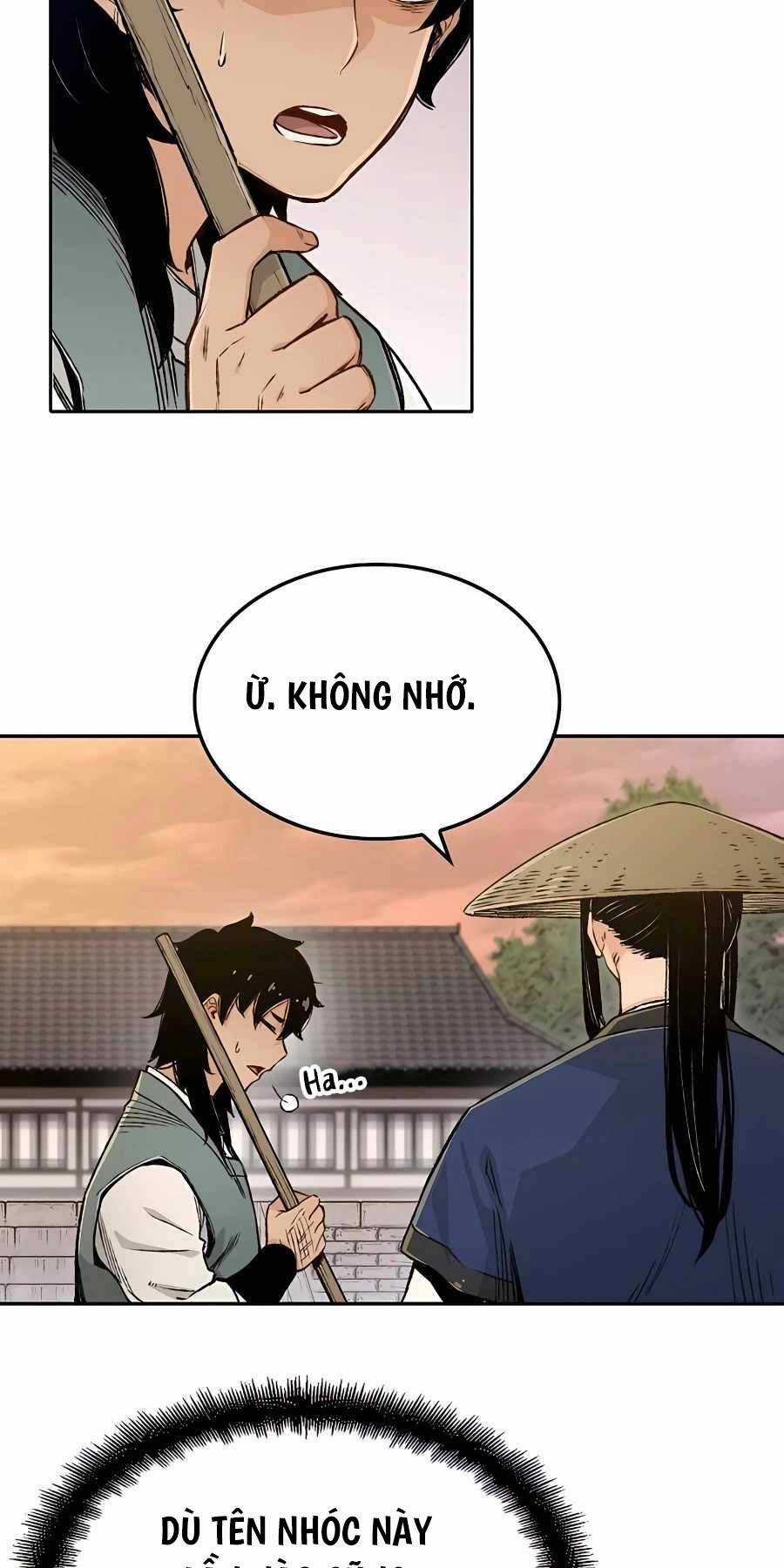 Thiên Ma Quy Hoàn Chương 4 trang 39