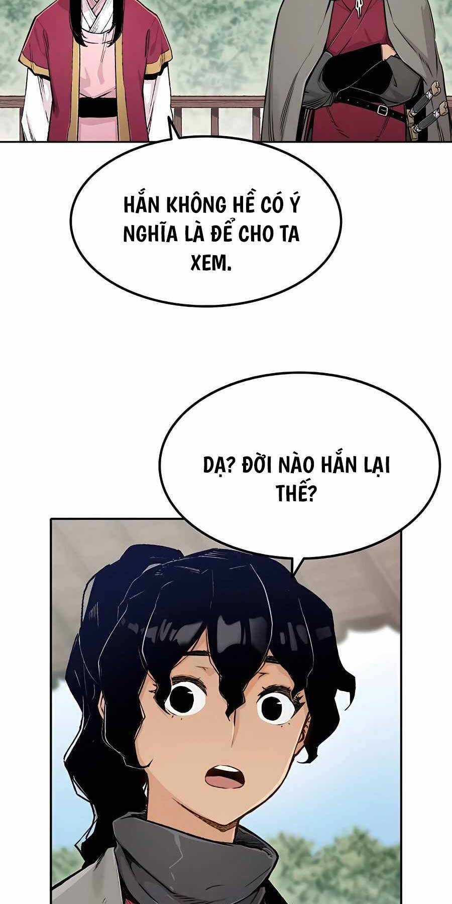 Thiên Ma Quy Hoàn Chương 4 trang 4