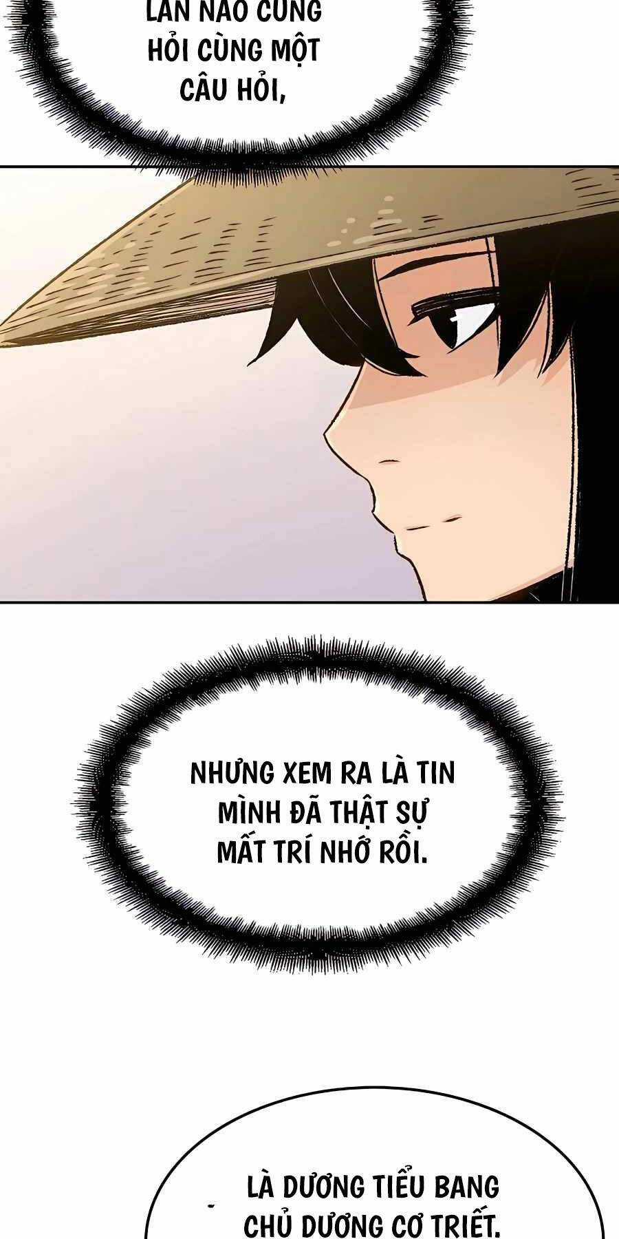 Thiên Ma Quy Hoàn Chương 4 trang 40