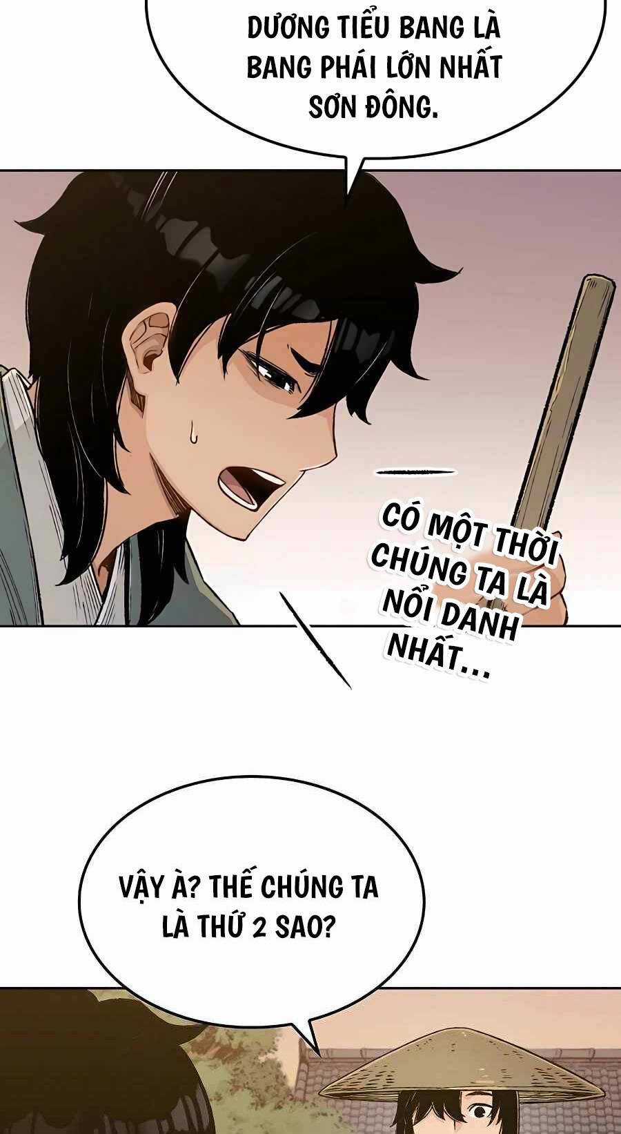 Thiên Ma Quy Hoàn Chương 4 trang 41