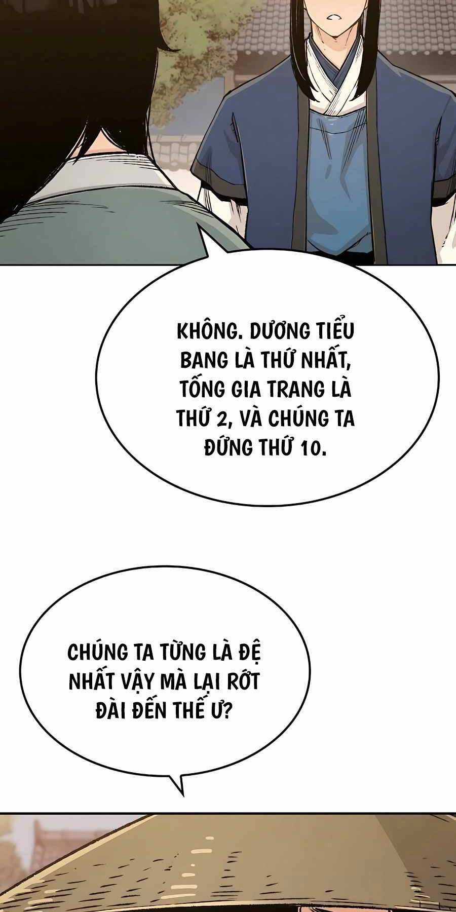 Thiên Ma Quy Hoàn Chương 4 trang 42