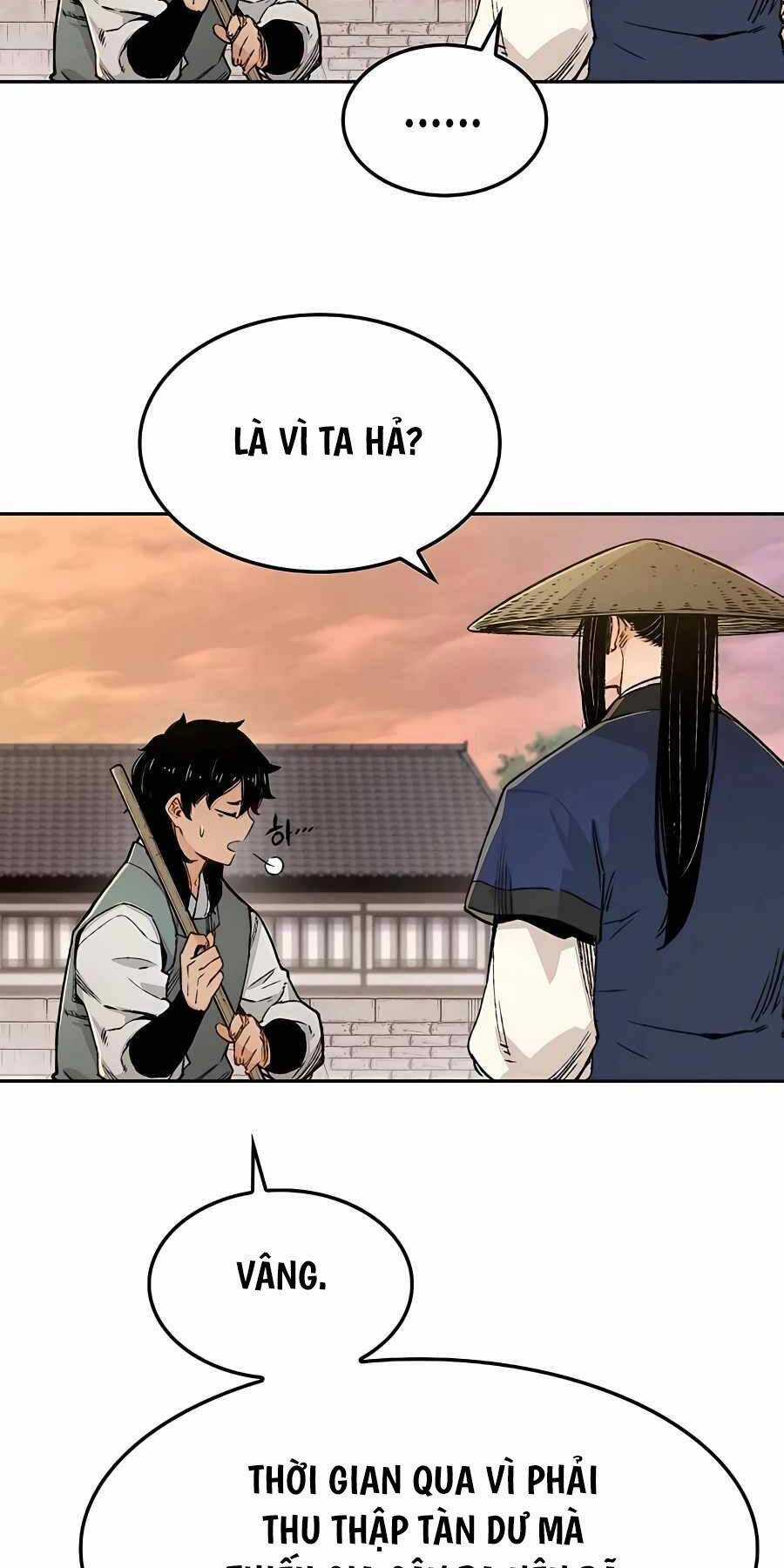 Thiên Ma Quy Hoàn Chương 4 trang 44