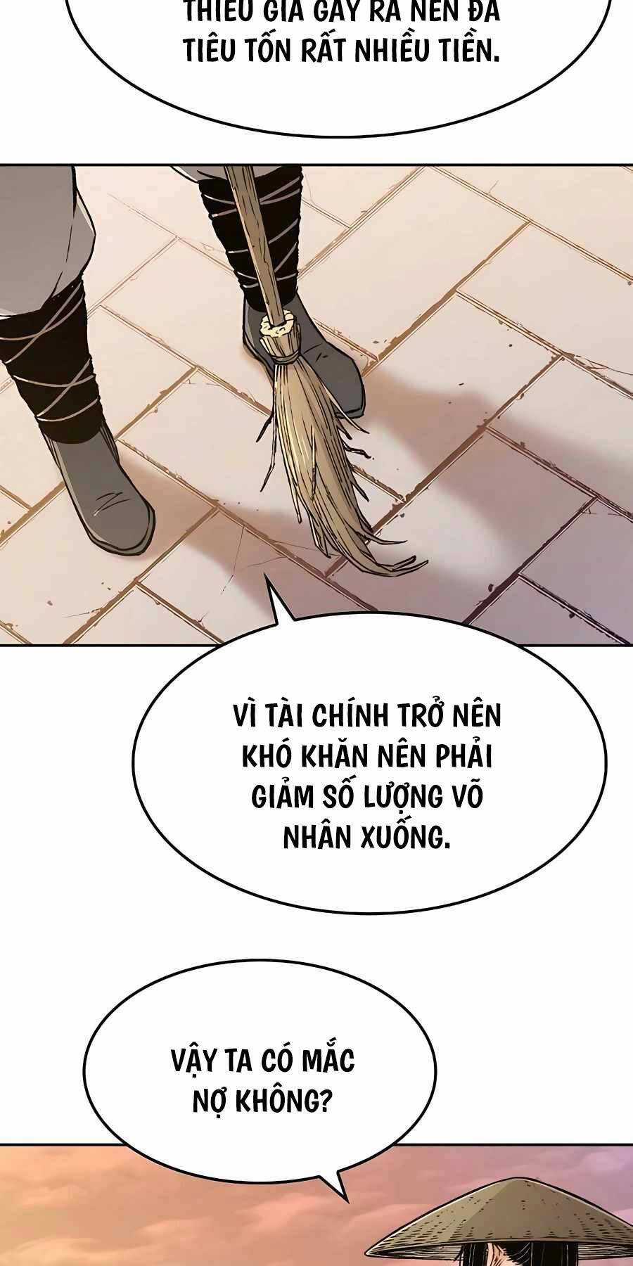 Thiên Ma Quy Hoàn Chương 4 trang 45