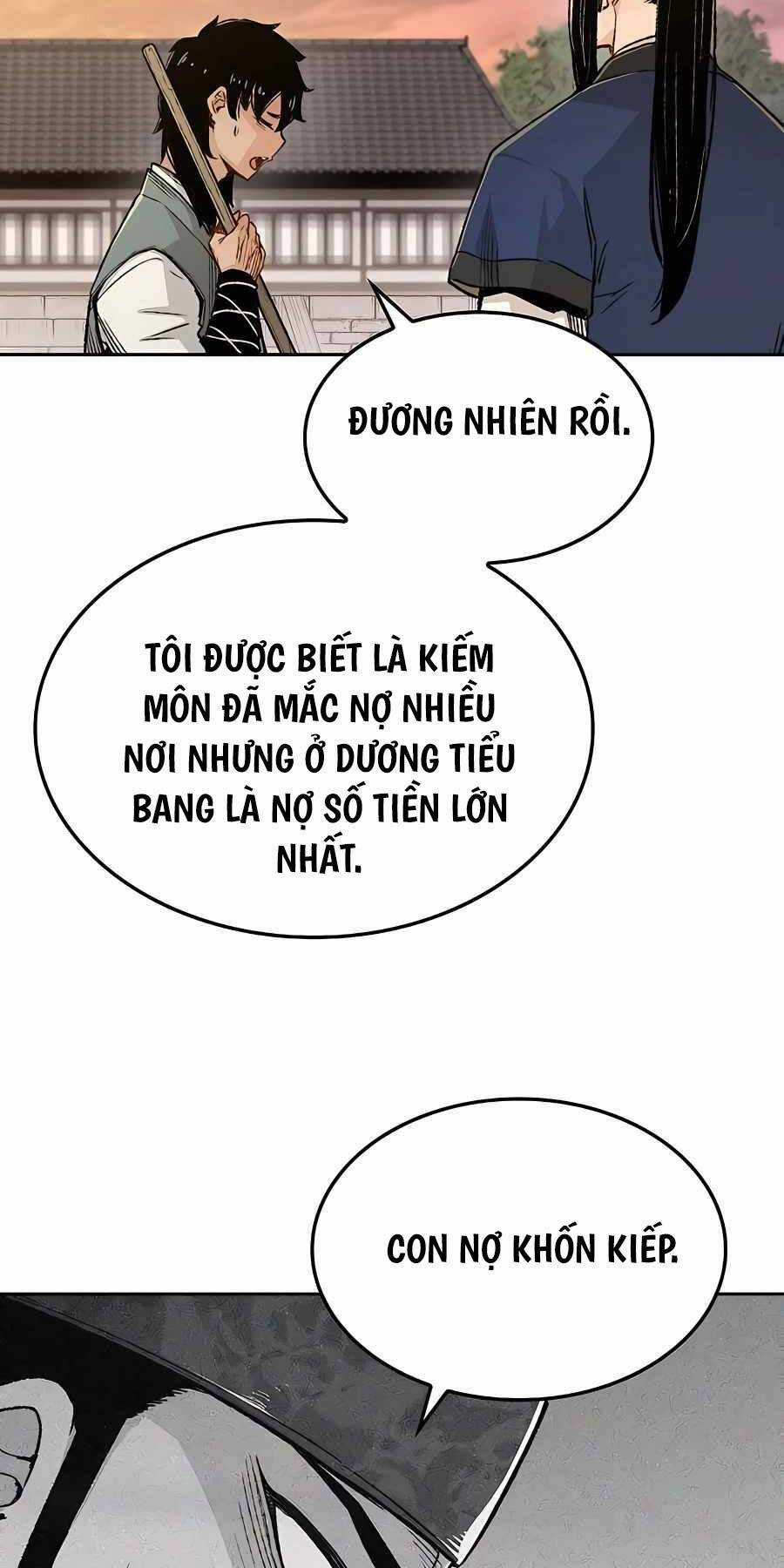 Thiên Ma Quy Hoàn Chương 4 trang 46