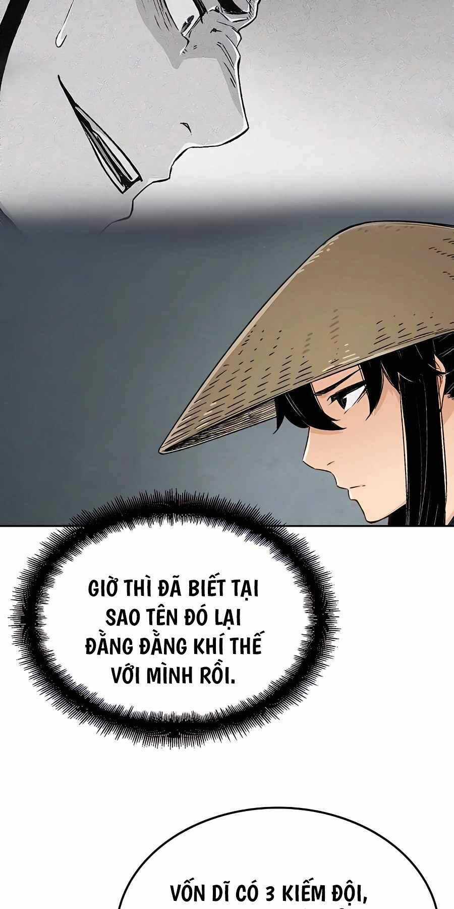 Thiên Ma Quy Hoàn Chương 4 trang 47