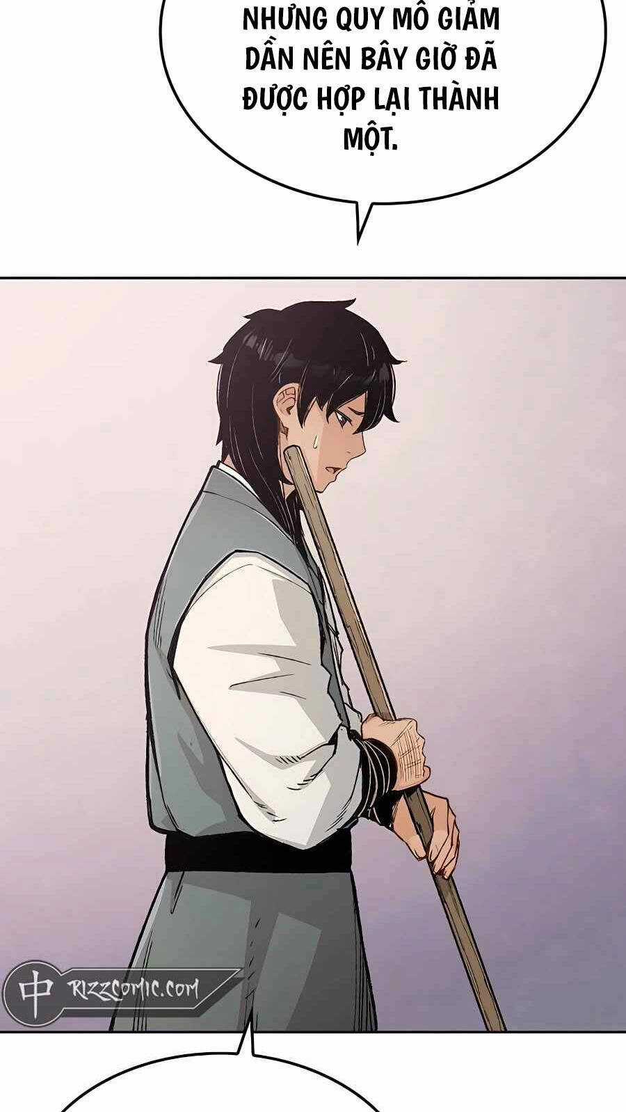 Thiên Ma Quy Hoàn Chương 4 trang 48