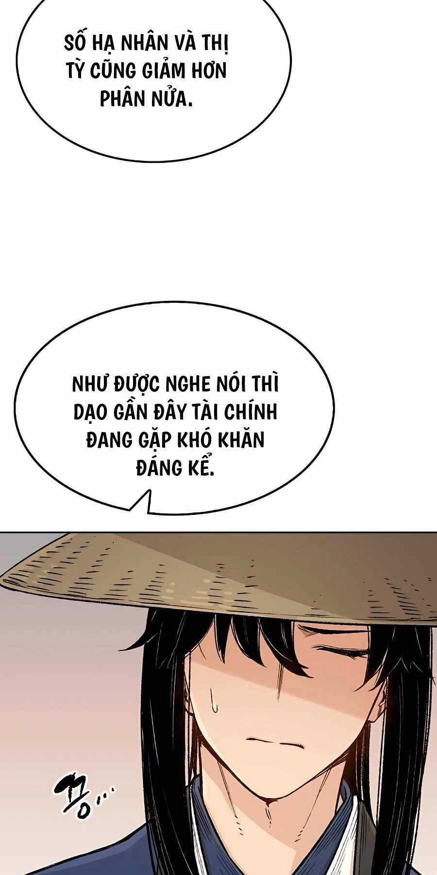 Thiên Ma Quy Hoàn Chương 4 trang 49