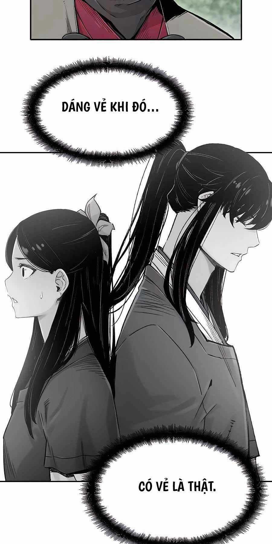 Thiên Ma Quy Hoàn Chương 4 trang 5