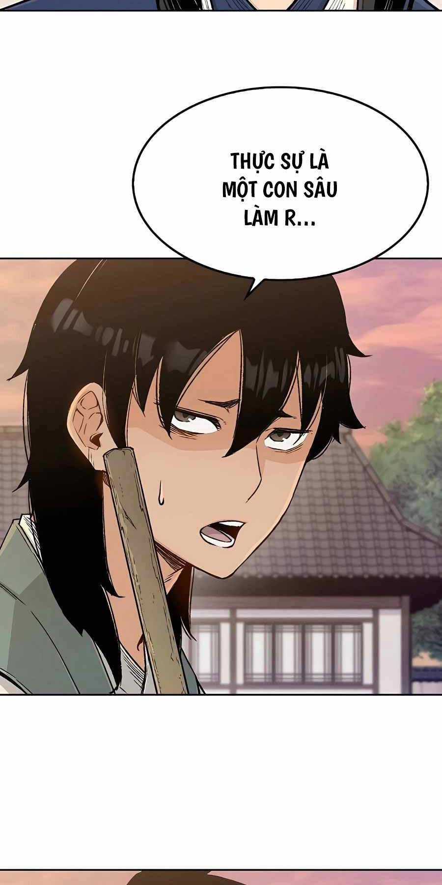 Thiên Ma Quy Hoàn Chương 4 trang 50