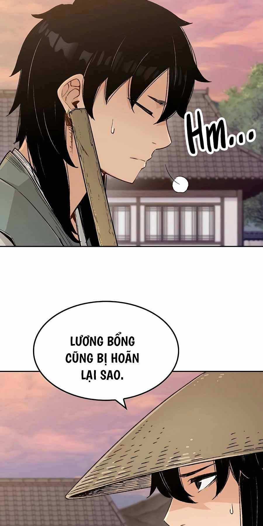 Thiên Ma Quy Hoàn Chương 4 trang 51