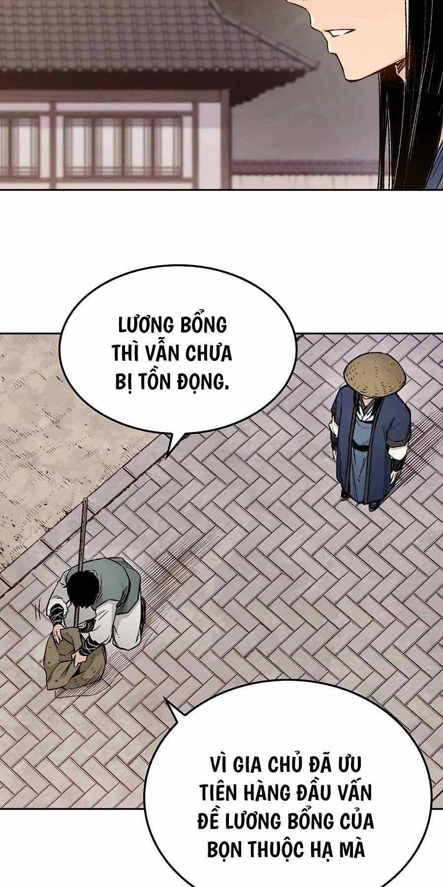 Thiên Ma Quy Hoàn Chương 4 trang 52