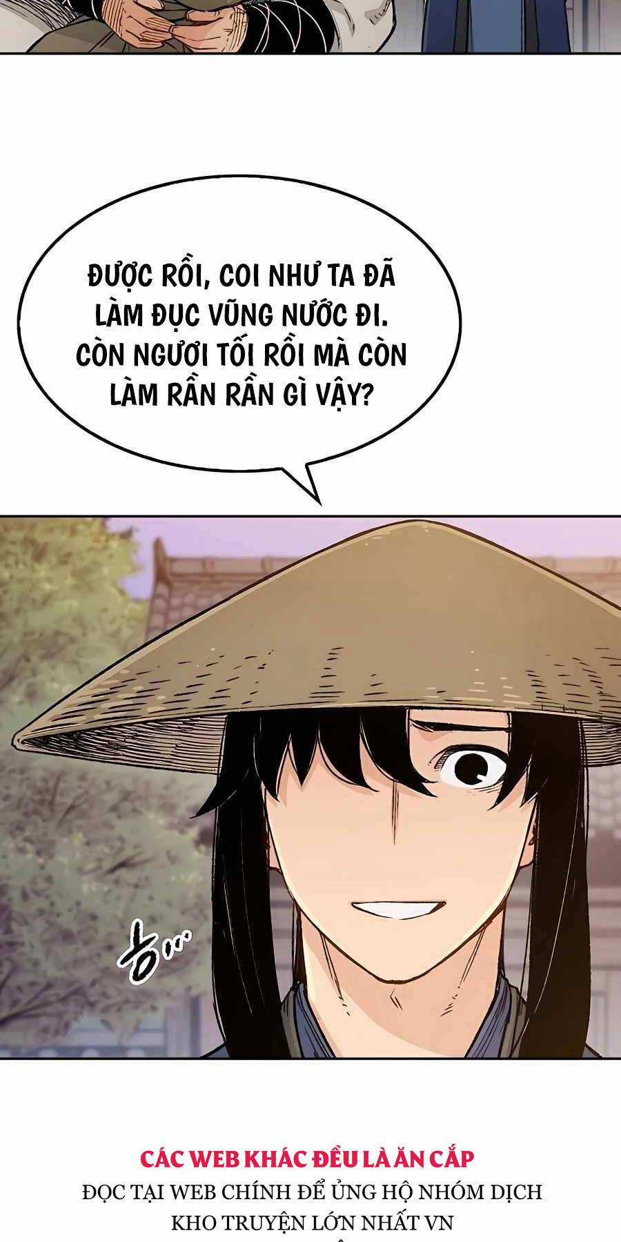 Thiên Ma Quy Hoàn Chương 4 trang 54