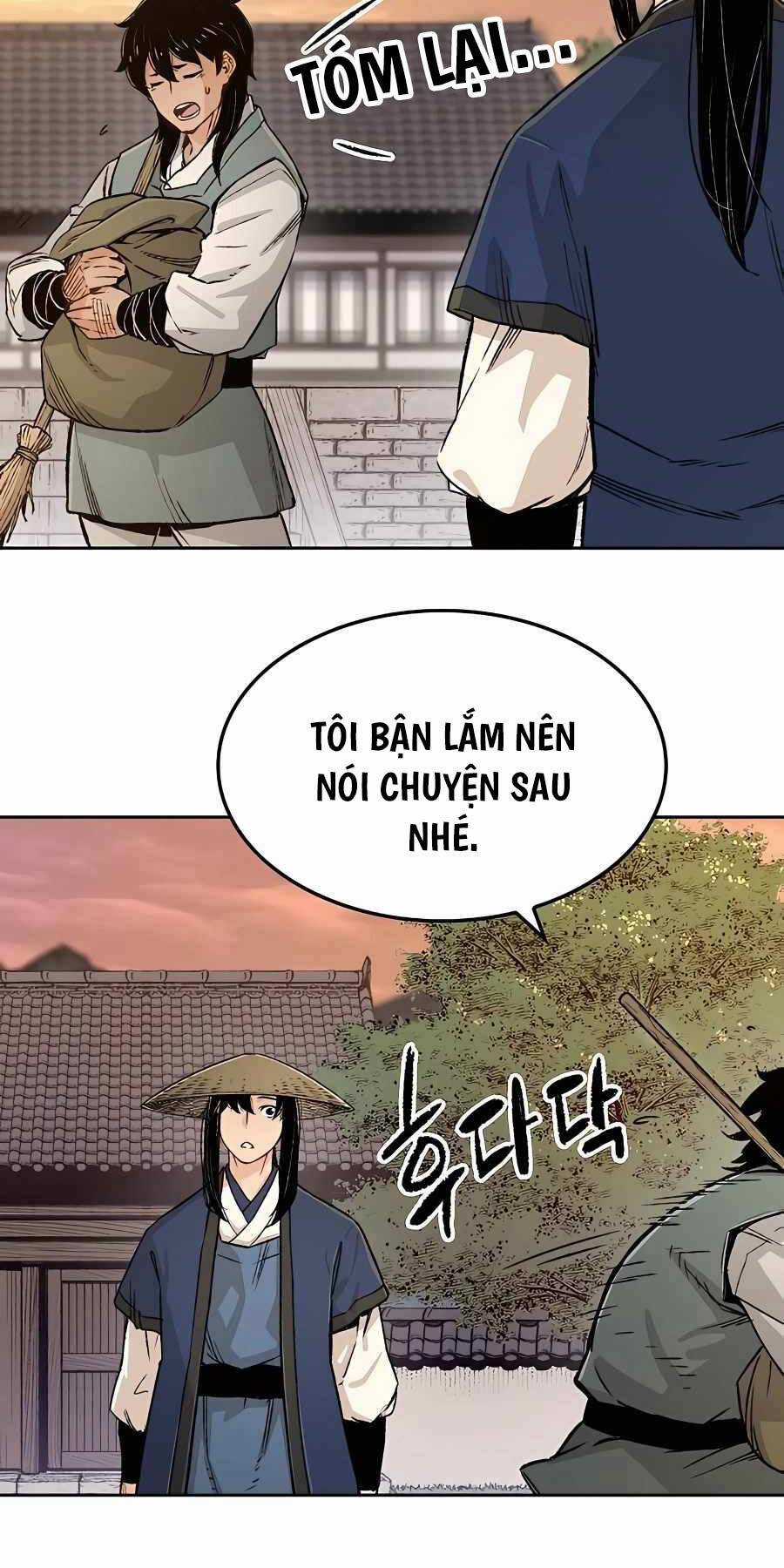 Thiên Ma Quy Hoàn Chương 4 trang 56