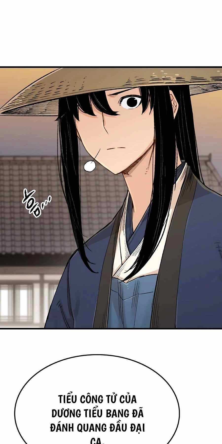 Thiên Ma Quy Hoàn Chương 4 trang 57