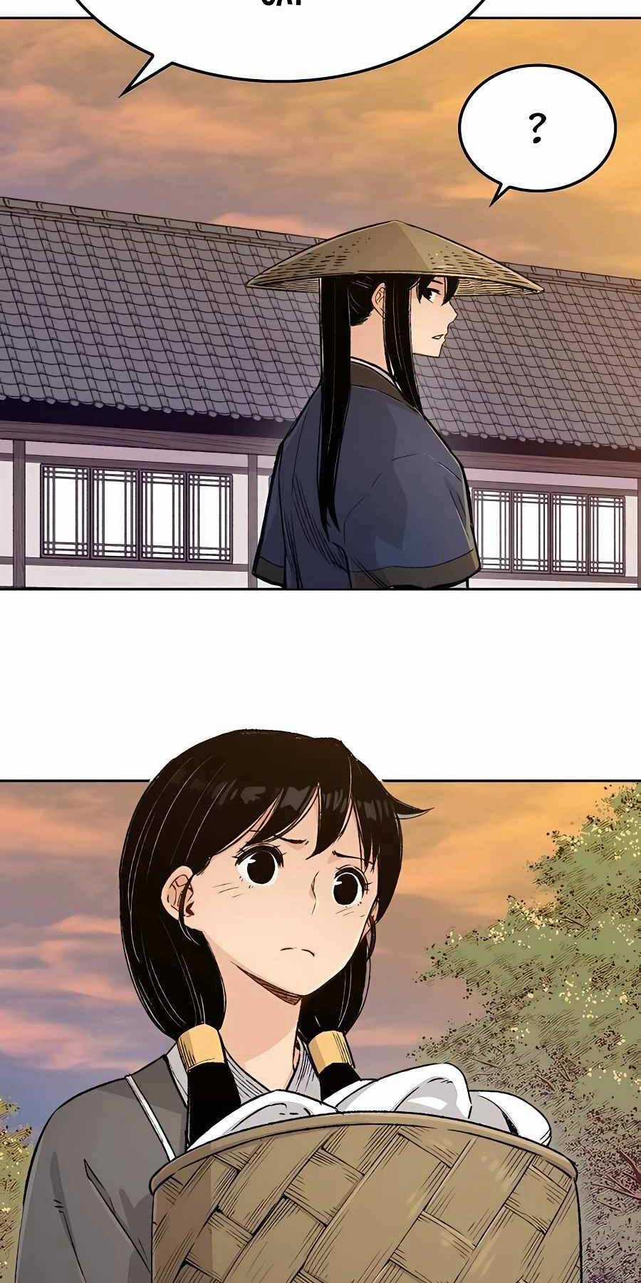 Thiên Ma Quy Hoàn Chương 4 trang 58